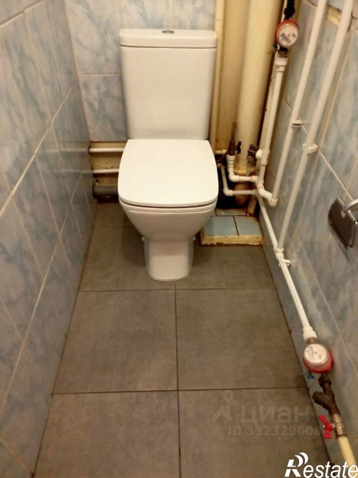 1-комн квартира ул Автостроителей, 1,  д. 1