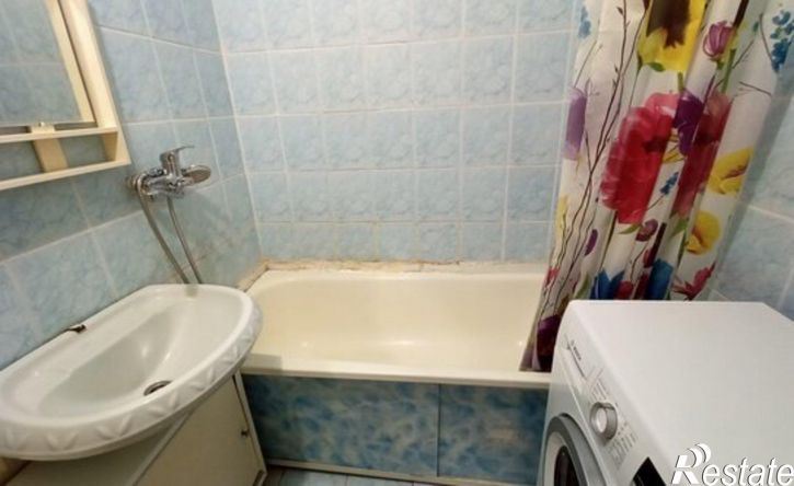 1-комн квартира ул Автостроителей, 1,  д. 1
