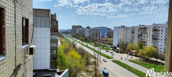 1-комн квартира ул Автостроителей, 1,  д. 1