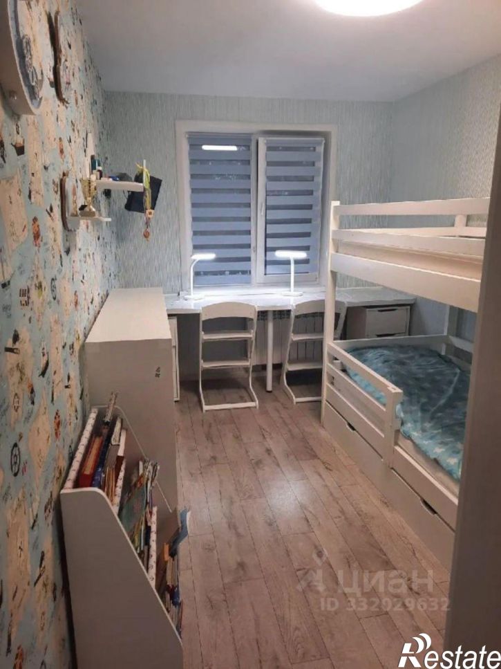 2-комн квартира ул Победы, 53,  д. 53