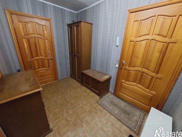 2-комн квартира Приморский б-р, 4,  д. 4