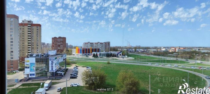 1-комн квартира ул Автостроителей, 1,  д. 1