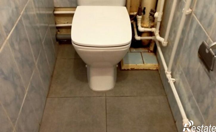 1-комн квартира ул Автостроителей, 1,  д. 1