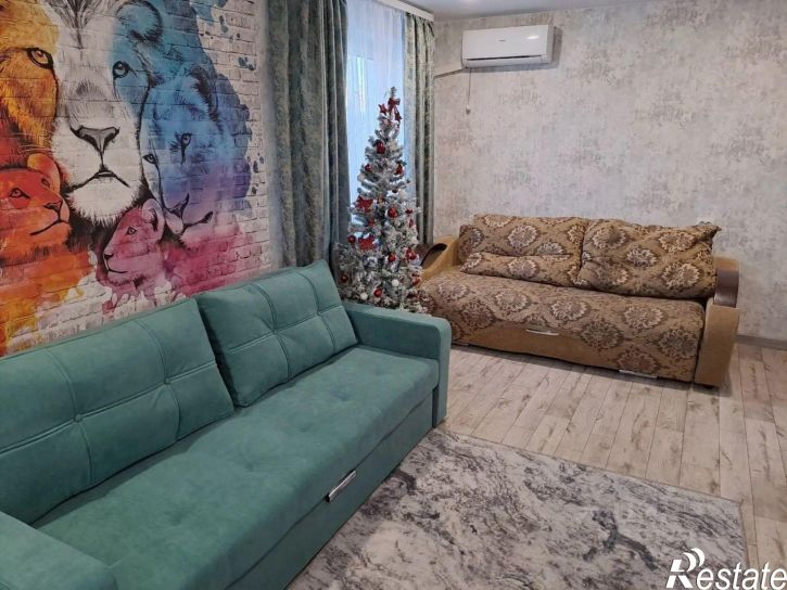 2-комн квартира ул Победы, 53,  д. 53