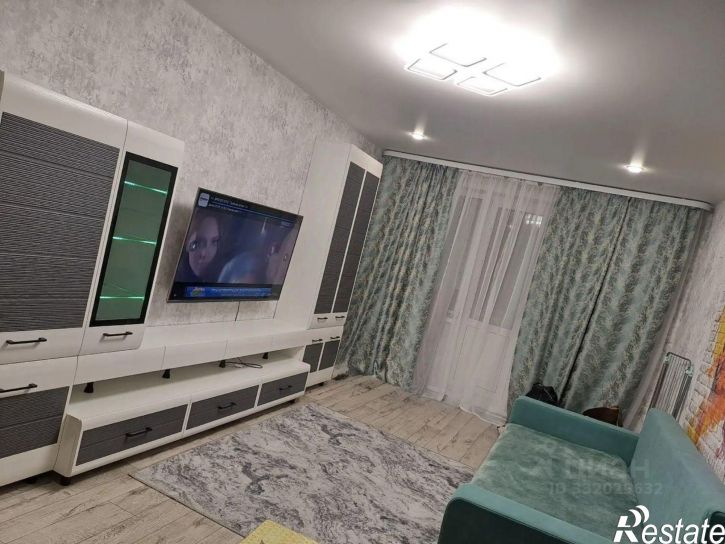 2-комн квартира ул Победы, 53,  д. 53