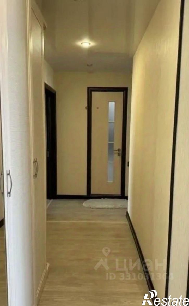 3-комн квартира ул Автостроителей, 90,  д. 90