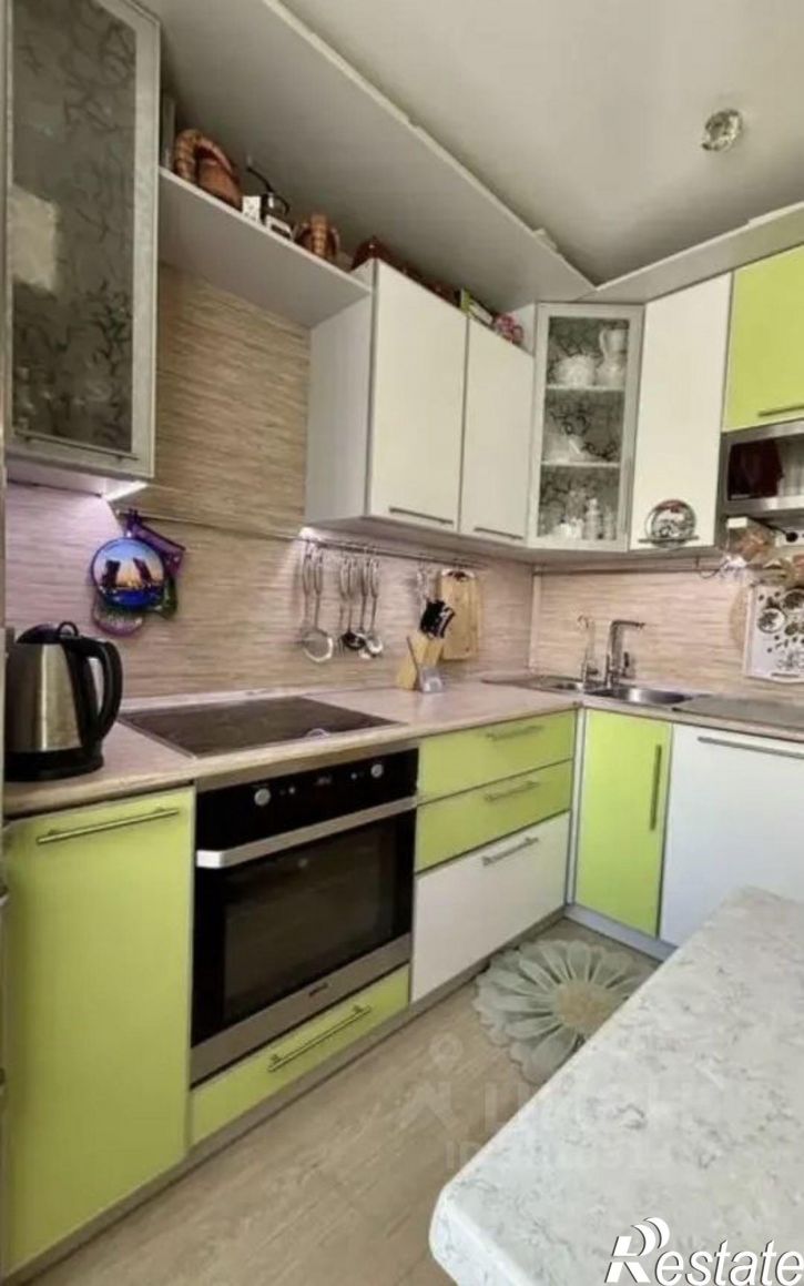 3-комн квартира ул Автостроителей, 90,  д. 90