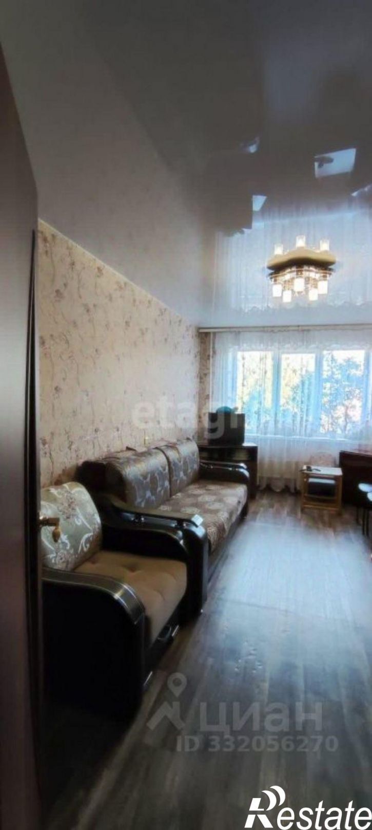 3-комн квартира ул Гидротехническая, 33,  д. 33