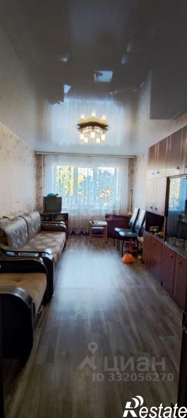 3-комн квартира ул Гидротехническая, 33,  д. 33