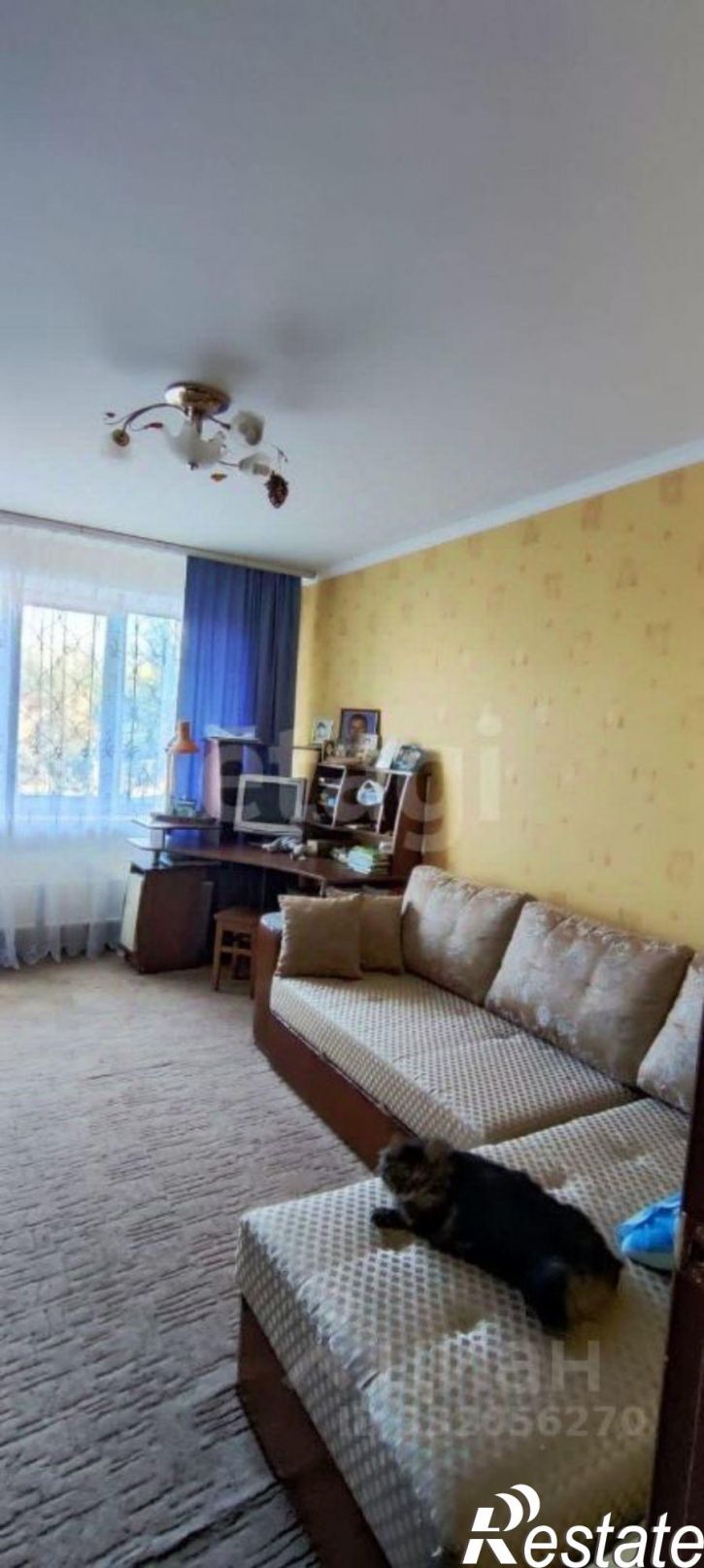 3-комн квартира ул Гидротехническая, 33,  д. 33