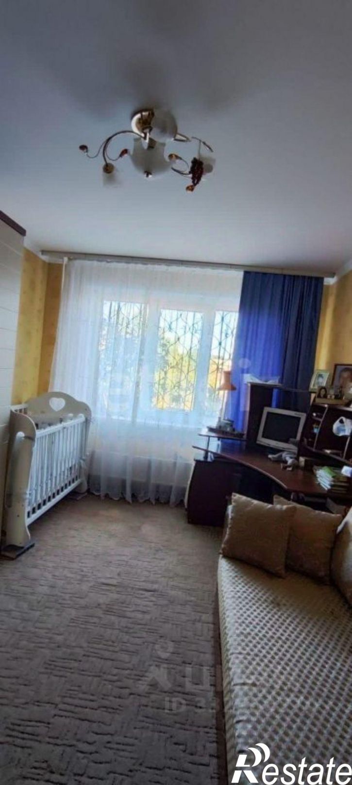 3-комн квартира ул Гидротехническая, 33,  д. 33