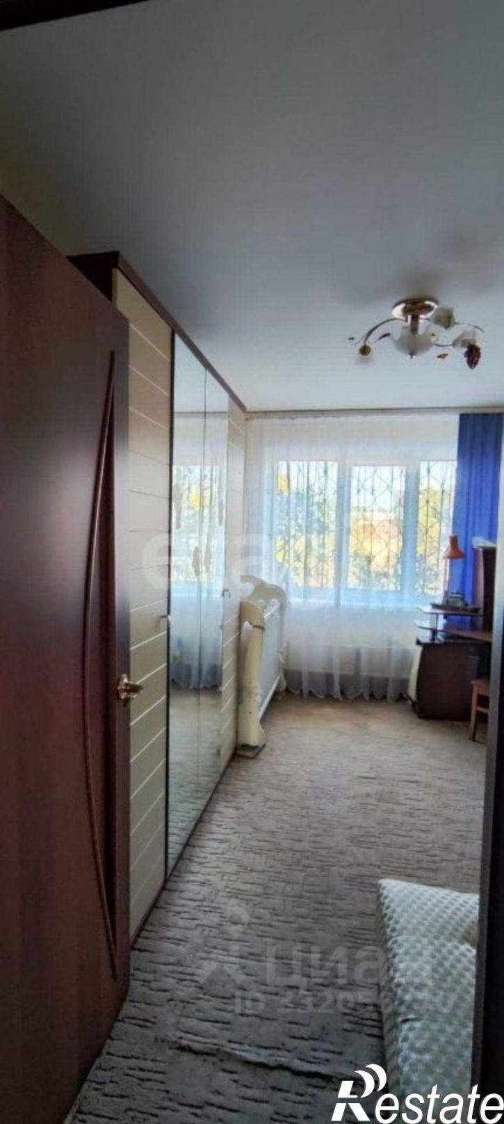 3-комн квартира ул Гидротехническая, 33,  д. 33