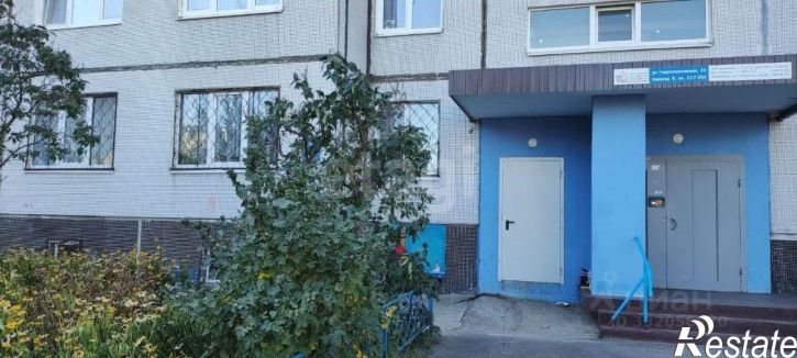 3-комн квартира ул Гидротехническая, 33,  д. 33