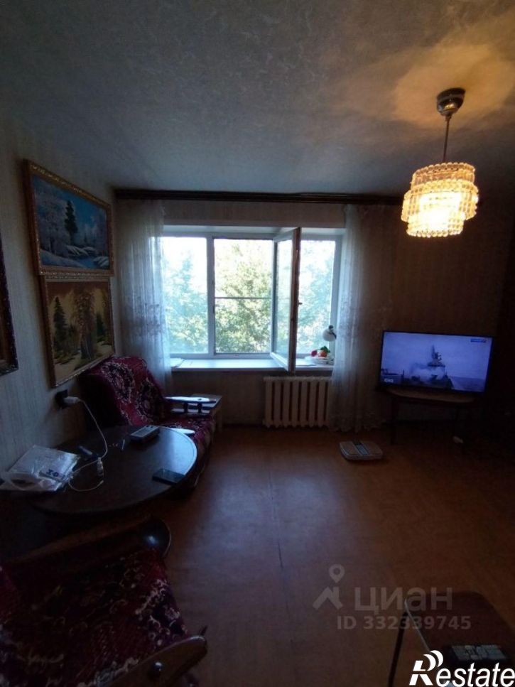 3-комн квартира Ленинский пр-кт, 40,  д. 40