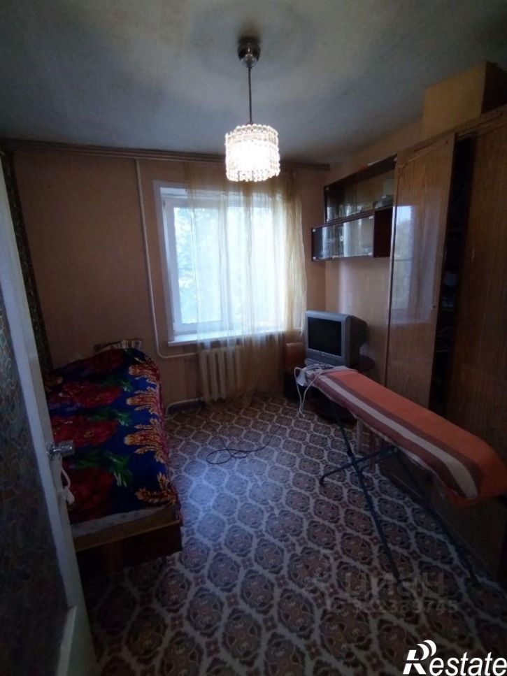 3-комн квартира Ленинский пр-кт, 40,  д. 40