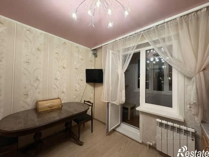 2-комн квартира ул Громовой, 50,  д. 50