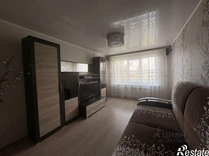 2-комн квартира ул Громовой, 50,  д. 50