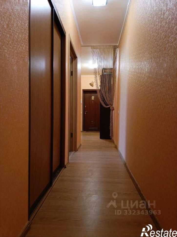 2-комн квартира ул Крылова, 2,  д. 2