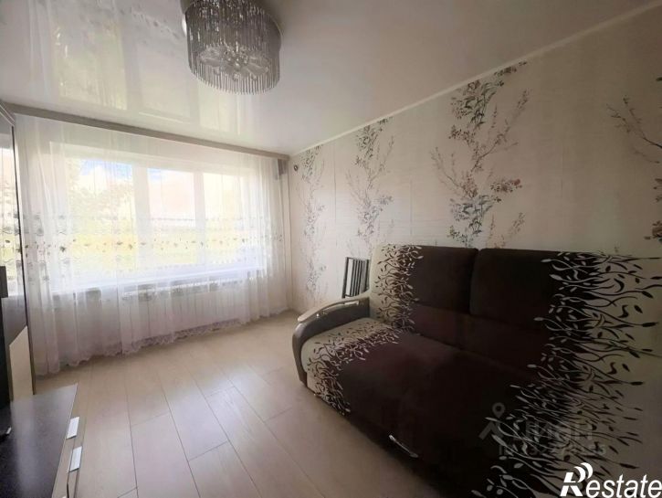 2-комн квартира ул Громовой, 50,  д. 50