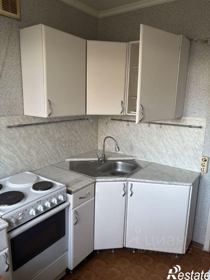 2-комн квартира б-р Королева, 9,  д. 9