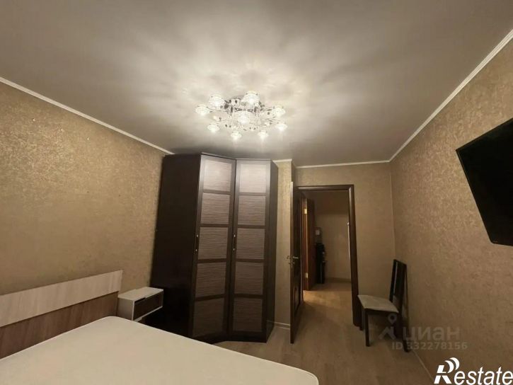 2-комн квартира ул Громовой, 50,  д. 50