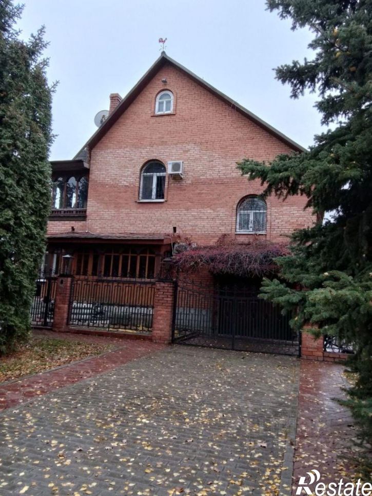 Коттедж/дом Пионерский пр-д, 28,  д. 28