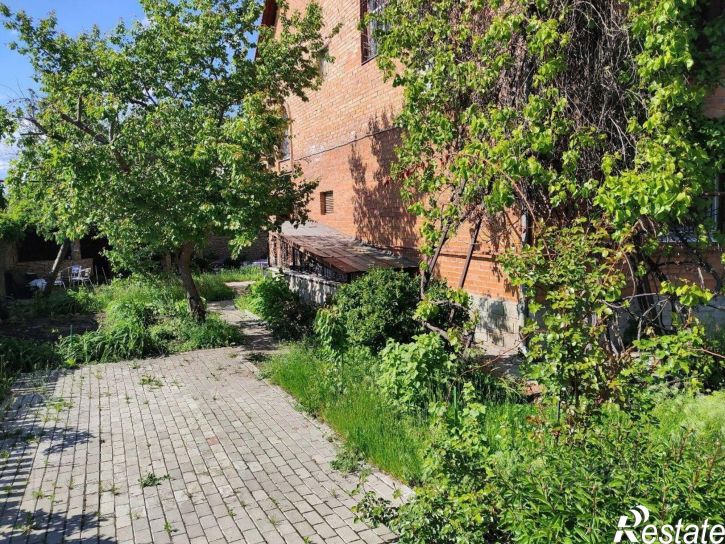 Коттедж/дом Пионерский пр-д, 28,  д. 28