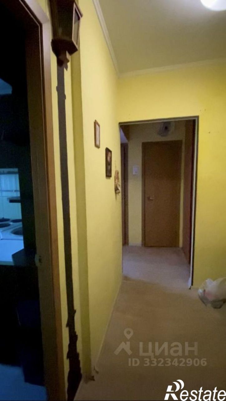 2-комн квартира Автозаводское шоссе, 51,  д. 51