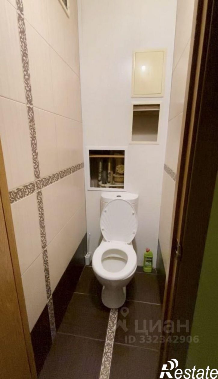 2-комн квартира Автозаводское шоссе, 51,  д. 51