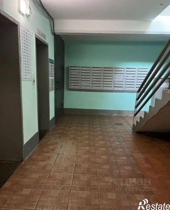 2-комн квартира Автозаводское шоссе, 51,  д. 51