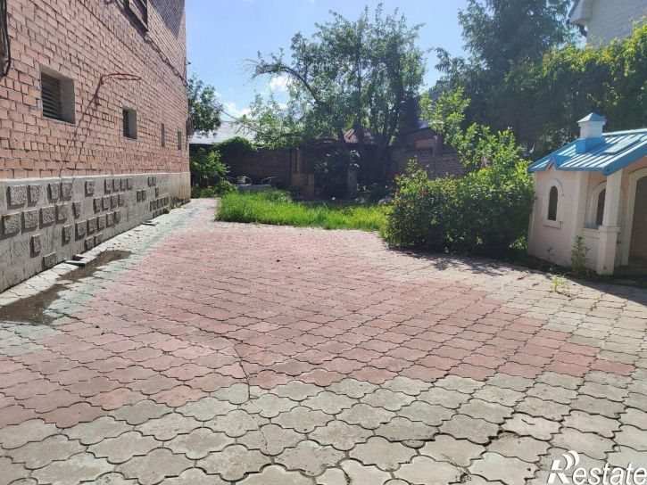 Коттедж/дом Пионерский пр-д, 28,  д. 28