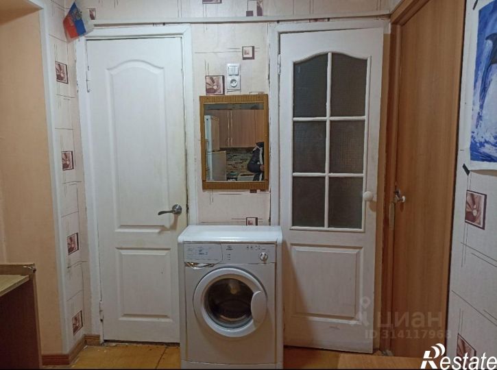Комната ул Революционная, 7 1,  д. 7 1,  к. 1