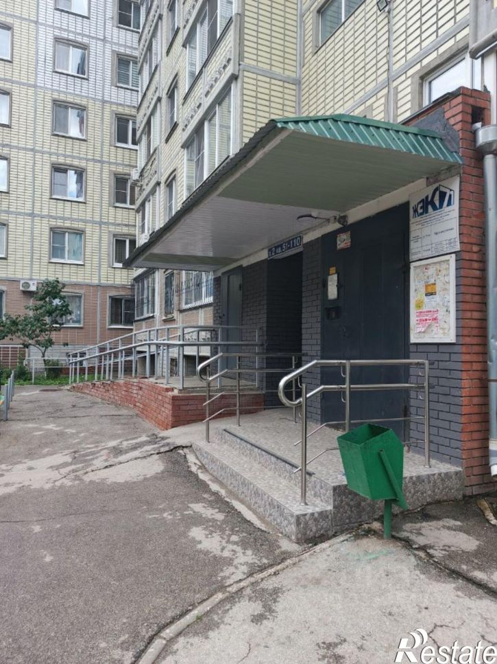 1-комн квартира б-р 50 лет Октября, 73А,  д. 73А
