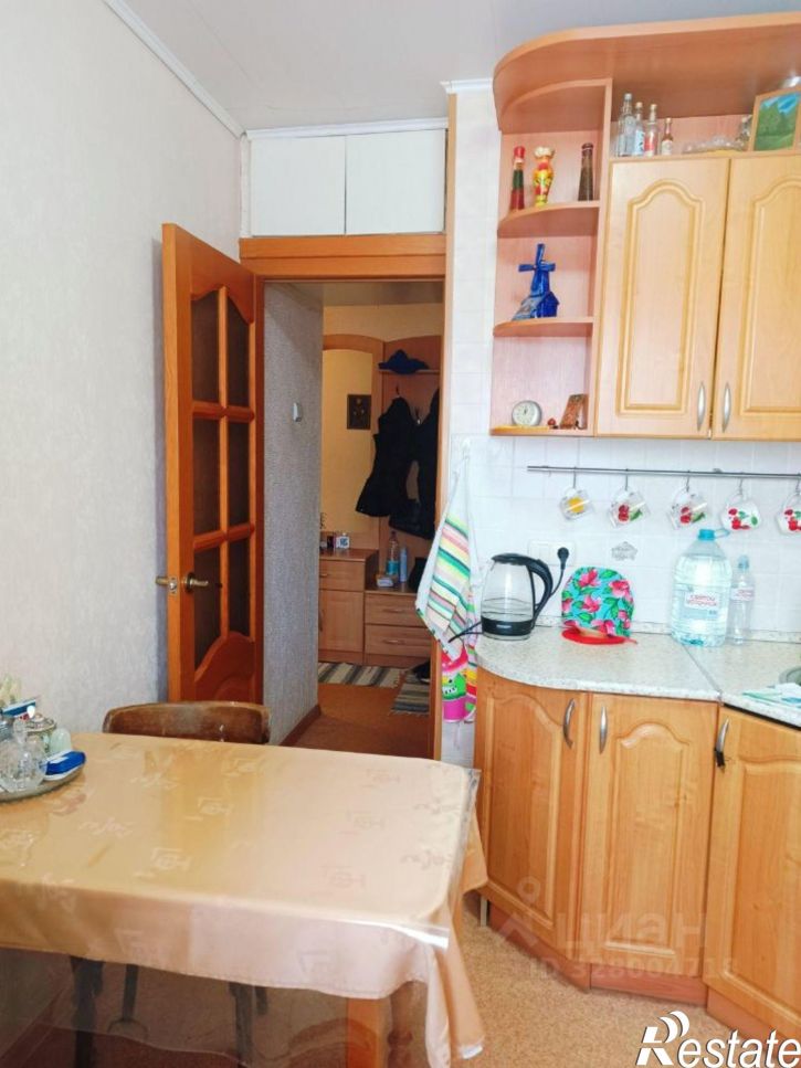 3-комн квартира ул Юбилейная, 79,  д. 79