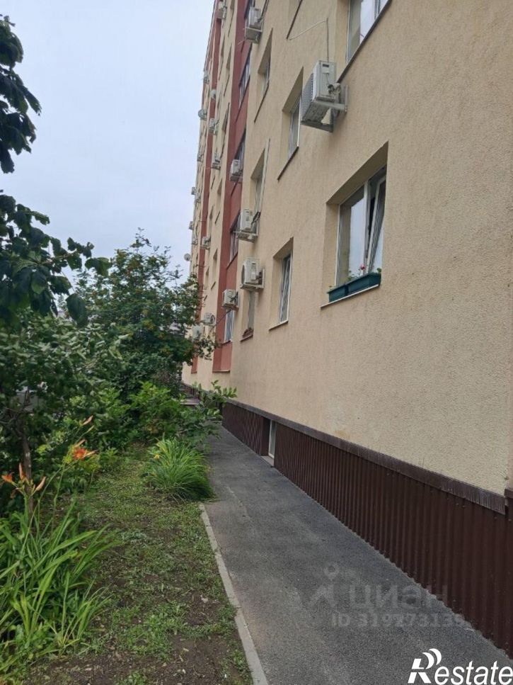 1-комн квартира ул Горького, 74,  д. 74