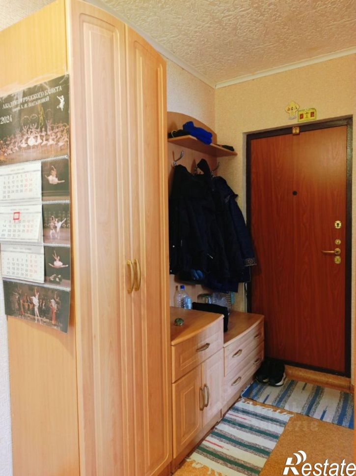 3-комн квартира ул Юбилейная, 79,  д. 79