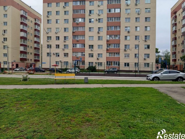 1-комн квартира ул Горького, 74,  д. 74