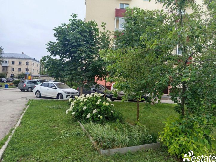 1-комн квартира ул Горького, 74,  д. 74