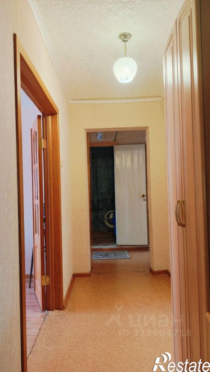 3-комн квартира ул Юбилейная, 79,  д. 79