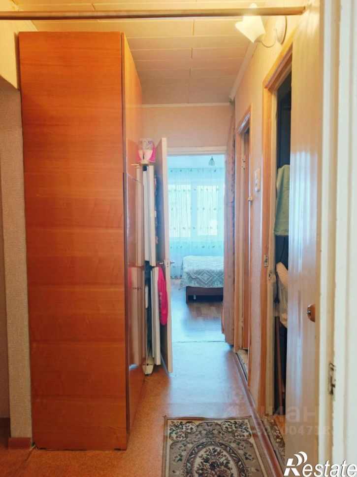 3-комн квартира ул Юбилейная, 79,  д. 79