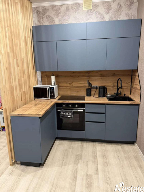 Продажа 1-комн квартиры Южное шоссе, 77