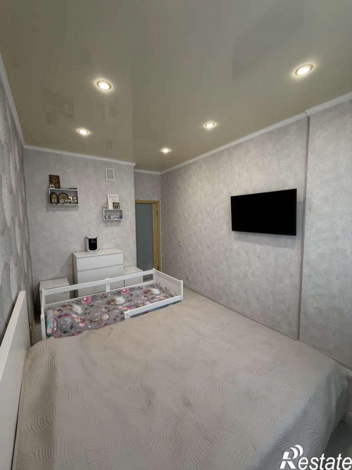 Продажа 1-комн квартиры Южное шоссе, 77