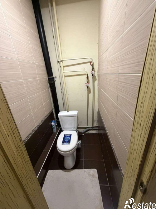 Продажа 1-комн квартиры Южное шоссе, 77