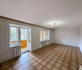 3-комн, 78.2кв м, этаж 2/10 Гидростроевская улица, 26