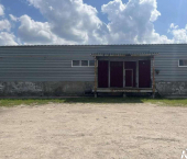 помещение 1200 кв м Базовая улица, 8