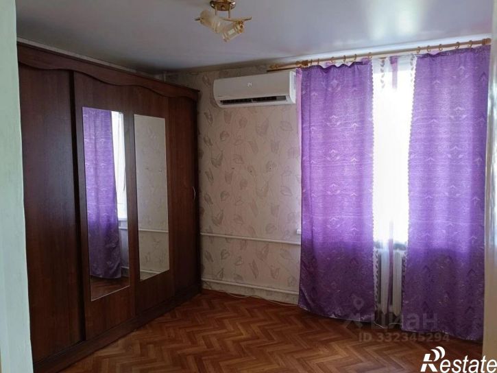 1-комн квартира ул Горького, 29,  д. 29