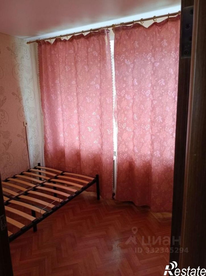 1-комн квартира ул Горького, 29,  д. 29