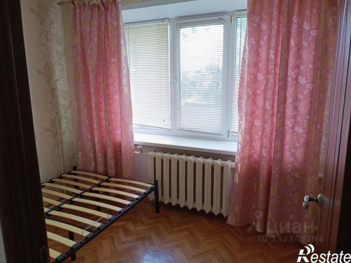 1-комн квартира ул Горького, 29,  д. 29