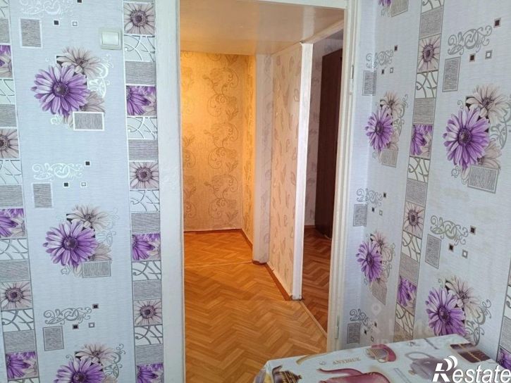 1-комн квартира ул Горького, 29,  д. 29