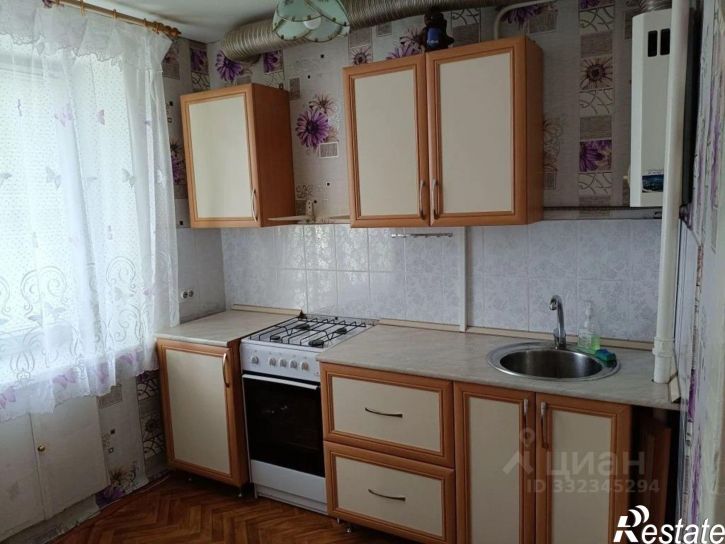 1-комн квартира ул Горького, 29,  д. 29